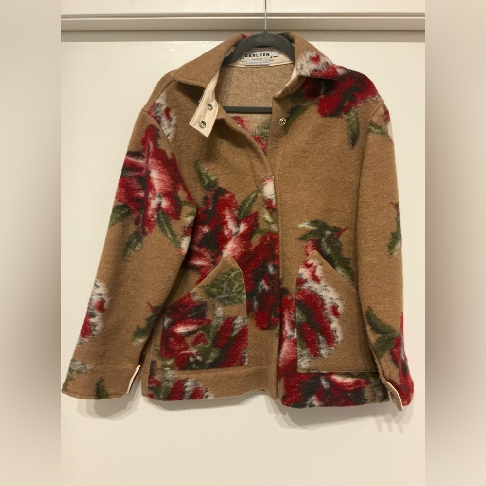 Carleen Ardmore Jacket
